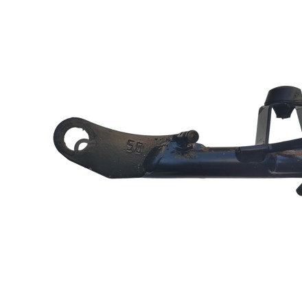 PEUGEOT SV 50 GEO CAVALLETTO SOSTEGNO CENTRALE ORIGINALE