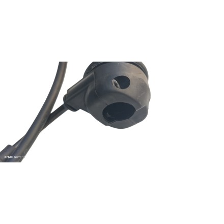 PEUGEOT SV 50 GEO MANOPOLA MANUBRIO COMANDO GAS CON CAVO