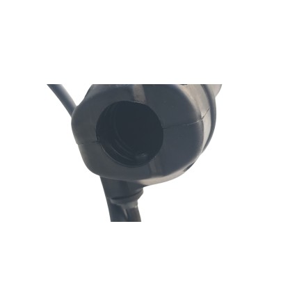 PEUGEOT SV 50 GEO MANOPOLA MANUBRIO COMANDO GAS CON CAVO