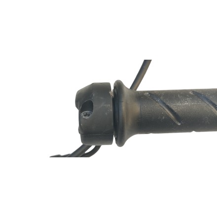 PEUGEOT SV 50 GEO MANOPOLA MANUBRIO COMANDO GAS CON CAVO