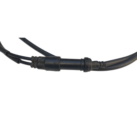 PEUGEOT SV 50 GEO MANOPOLA MANUBRIO COMANDO GAS CON CAVO