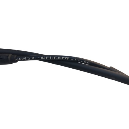 PEUGEOT SV 50 GEO MANOPOLA MANUBRIO COMANDO GAS CON CAVO