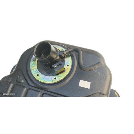 PEUGEOT SV 50 GEO SERBATOIO CARBURANTE BENZINA ORIGINALE