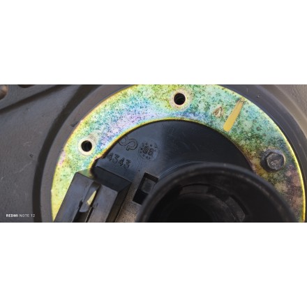 PEUGEOT SV 50 GEO SERBATOIO CARBURANTE BENZINA ORIGINALE