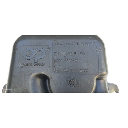 PEUGEOT SV 50 GEO SERBATOIO CARBURANTE BENZINA ORIGINALE