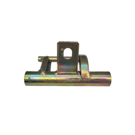 PEUGEOT SV 50 GEO SUPPORTO BRACCIO MOTORE TELAIO SILENT BLOCK ORIGINALE