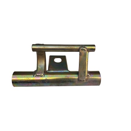 PEUGEOT SV 50 GEO SUPPORTO BRACCIO MOTORE TELAIO SILENT BLOCK ORIGINALE