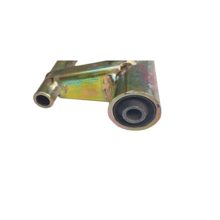 PEUGEOT SV 50 GEO SUPPORTO BRACCIO MOTORE TELAIO SILENT BLOCK ORIGINALE