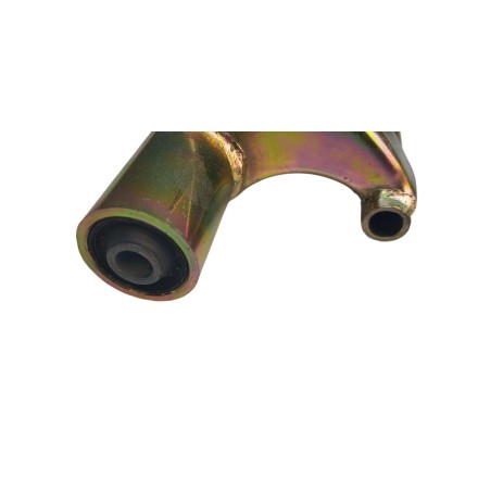 PEUGEOT SV 50 GEO SUPPORTO BRACCIO MOTORE TELAIO SILENT BLOCK ORIGINALE