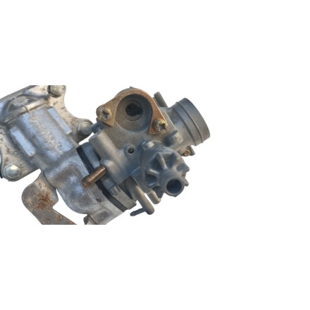 PEUGEOT SV 50 GEO CARBURATORE MOTORE COMPLETO ED ORIGINALE