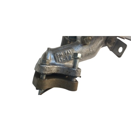 PEUGEOT SV 50 GEO CARBURATORE MOTORE COMPLETO ED ORIGINALE