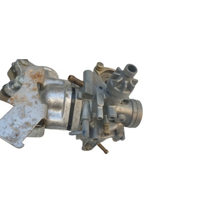 PEUGEOT SV 50 GEO CARBURATORE MOTORE COMPLETO ED ORIGINALE