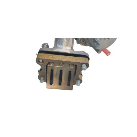 PEUGEOT SV 50 GEO CARBURATORE MOTORE COMPLETO ED ORIGINALE