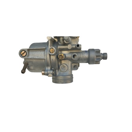 PEUGEOT SV 50 GEO CARBURATORE MOTORE COMPLETO ED ORIGINALE
