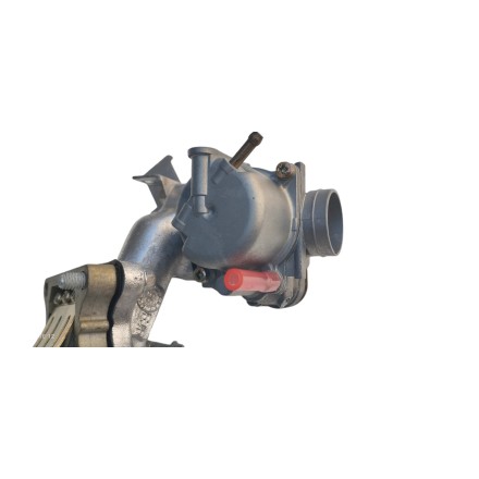 PEUGEOT SV 50 GEO CARBURATORE MOTORE COMPLETO ED ORIGINALE