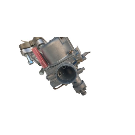 PEUGEOT SV 50 GEO CARBURATORE MOTORE COMPLETO ED ORIGINALE