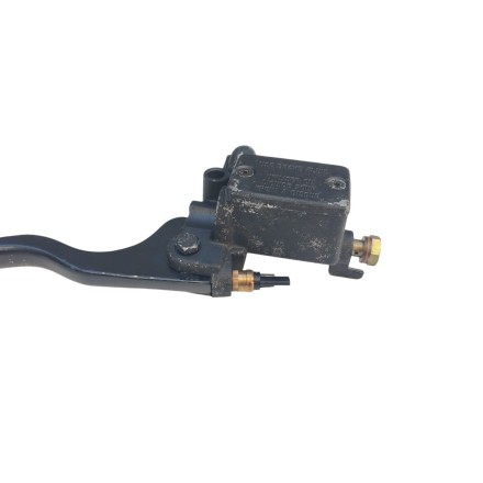 PEUGEOT SV 50 GEO POMPA FRENO ANTERIORE COMPLETA ED ORIGINALE