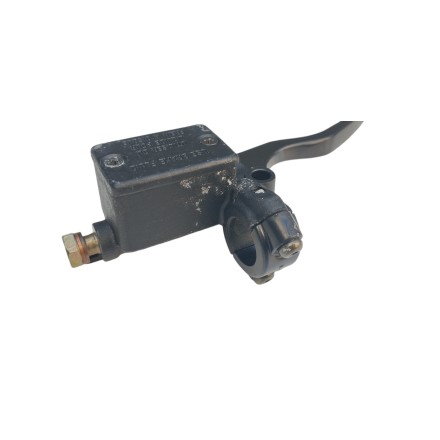 PEUGEOT SV 50 GEO POMPA FRENO ANTERIORE COMPLETA ED ORIGINALE