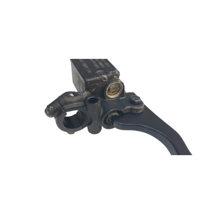 PEUGEOT SV 50 GEO POMPA FRENO ANTERIORE COMPLETA ED ORIGINALE