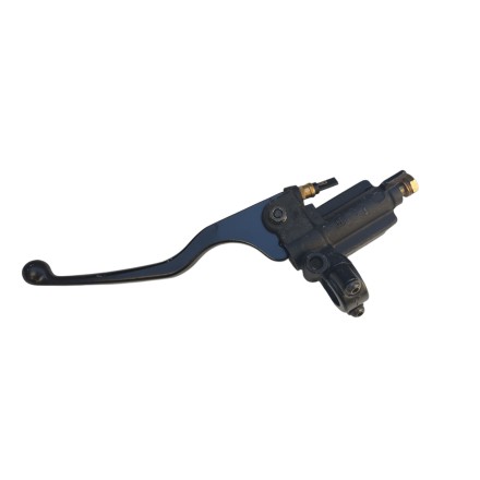 PEUGEOT SV 50 GEO POMPA FRENO ANTERIORE COMPLETA ED ORIGINALE