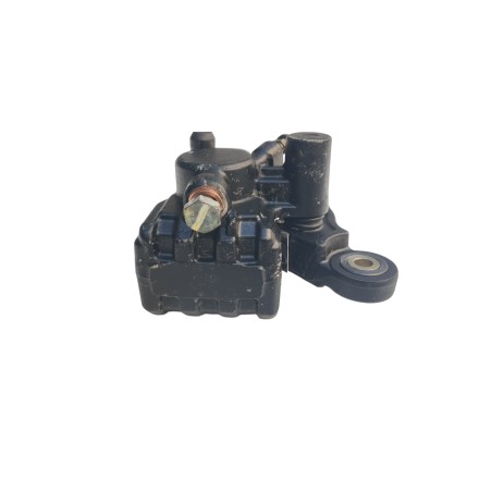 PEUGEOT SV 50 GEO PINZA FRENI RUOTA ANTERIORE ORIGINALE CON STAFFA