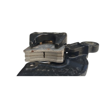 PEUGEOT SV 50 GEO PINZA FRENI RUOTA ANTERIORE ORIGINALE CON STAFFA