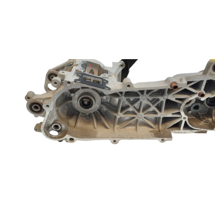 PEUGEOT SV 50 GEO CARTER MOTORE ORIGINALE SIGLA PM-F052