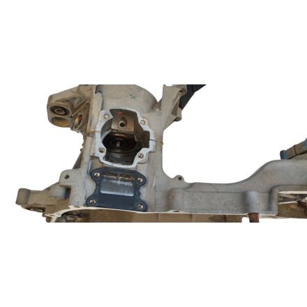 PEUGEOT SV 50 GEO CARTER MOTORE ORIGINALE SIGLA PM-F052