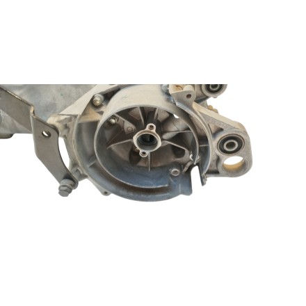 PEUGEOT SV 50 GEO CARTER MOTORE ORIGINALE SIGLA PM-F052