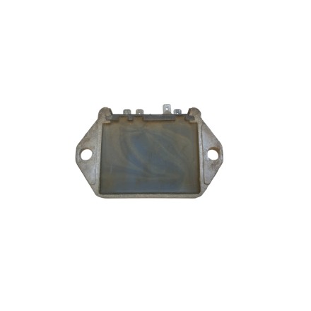 MOTO GUZZI Nevada 350 2000 REGOLATORE DI TENSIONE CORRENTE ORIGINALE