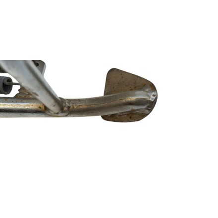 MOTO GUZZI Nevada 350 2000 CAVALLETTO SOSTEGNO LATERALE ORIGINALE