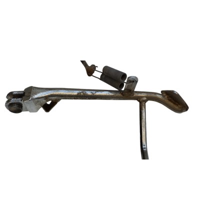 MOTO GUZZI Nevada 350 2000 CAVALLETTO SOSTEGNO LATERALE ORIGINALE