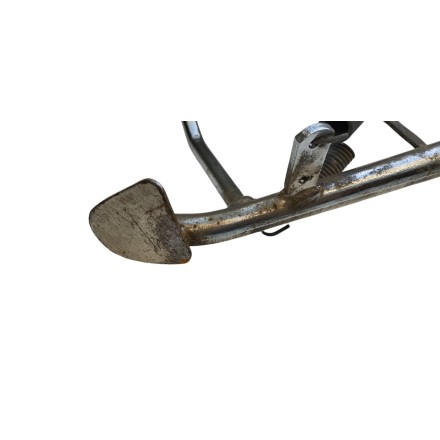 MOTO GUZZI Nevada 350 2000 CAVALLETTO SOSTEGNO LATERALE ORIGINALE