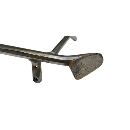 MOTO GUZZI Nevada 350 2000 CAVALLETTO SOSTEGNO LATERALE ORIGINALE