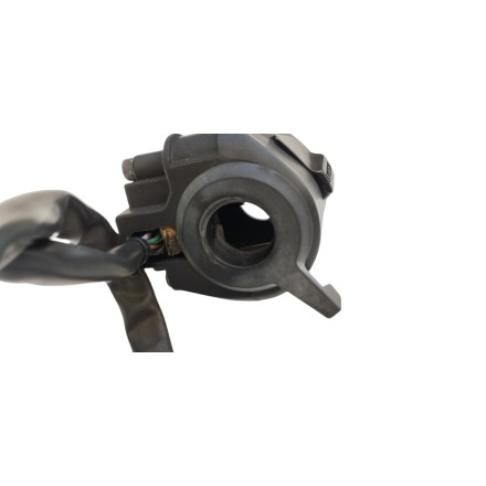 MOTO GUZZI Nevada 350 2000 COMMUTATORE BLOCCHETTO LUCI SINISTRO ORIGINALE