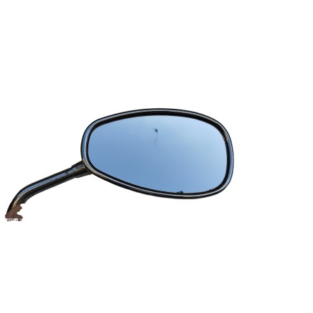 MOTO GUZZI Nevada 350 2000 COPPIA SPECCHIETTI RETROVISORI CROMATI