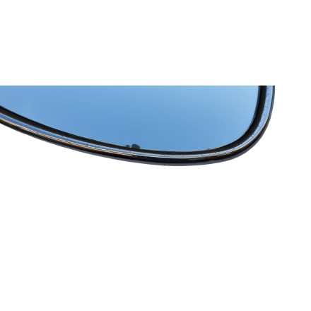 MOTO GUZZI Nevada 350 2000 COPPIA SPECCHIETTI RETROVISORI CROMATI