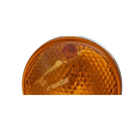 MOTO GUZZI Nevada 350 2000 SET 2 FRECCE INDICATORI DIREZIONE POSTERIORE