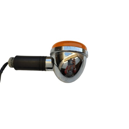 MOTO GUZZI Nevada 350 2000 SET 2 FRECCE INDICATORI DIREZIONE POSTERIORE