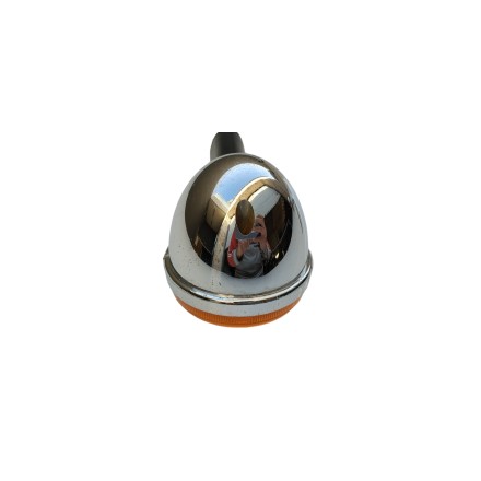 MOTO GUZZI Nevada 350 2000 SET 2 FRECCE INDICATORI DIREZIONE POSTERIORE