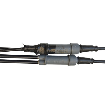 MOTO GUZZI Nevada 350 2000 SET CAVI GAS ACCELERATORE ORIGINALI