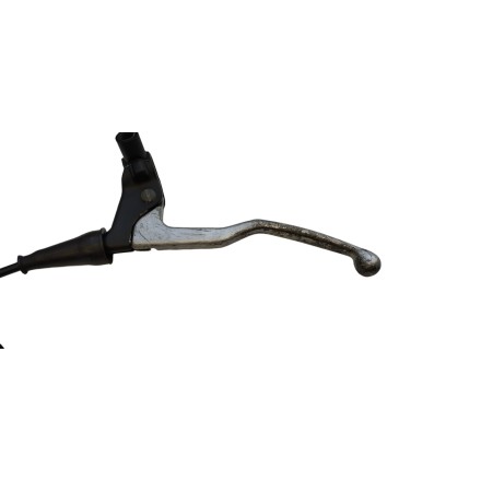 MOTO GUZZI Nevada 350 2000 GRUPPO LEVA FRIZIONE COMANDO CON CAVO ORIGINALE