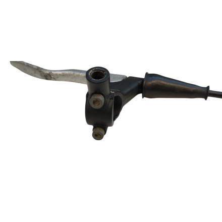 MOTO GUZZI Nevada 350 2000 GRUPPO LEVA FRIZIONE COMANDO CON CAVO ORIGINALE