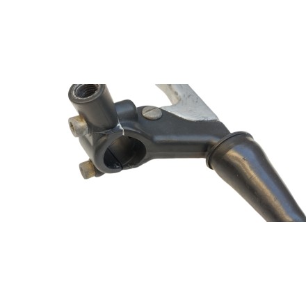 MOTO GUZZI Nevada 350 2000 GRUPPO LEVA FRIZIONE COMANDO CON CAVO ORIGINALE