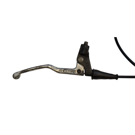 MOTO GUZZI Nevada 350 2000 GRUPPO LEVA FRIZIONE COMANDO CON CAVO ORIGINALE