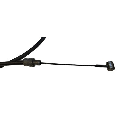 MOTO GUZZI Nevada 350 2000 GRUPPO LEVA FRIZIONE COMANDO CON CAVO ORIGINALE