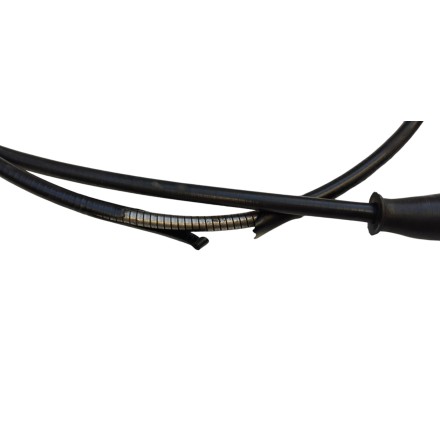 MOTO GUZZI Nevada 350 2000 GRUPPO LEVA FRIZIONE COMANDO CON CAVO ORIGINALE