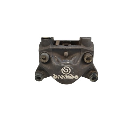 MOTO GUZZI Nevada 350 2000 PINZA FRENO RUOTA POSTERIORE ORIGINALE