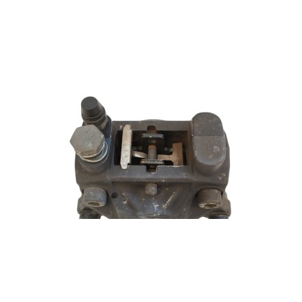 MOTO GUZZI Nevada 350 2000 PINZA FRENO RUOTA POSTERIORE ORIGINALE