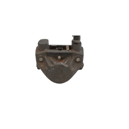 MOTO GUZZI Nevada 350 2000 PINZA FRENO RUOTA POSTERIORE ORIGINALE